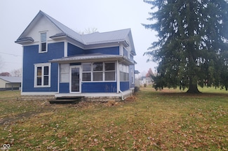 206 S 2nd St, Kingman, IN 47952