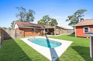 742 Barnesville St, Channelview, TX 77530