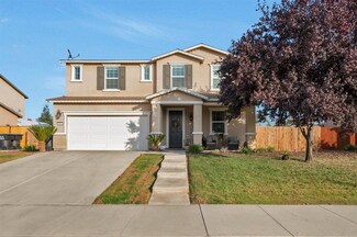 3632 N Zachary St, Visalia, CA 93291
