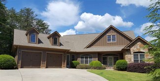 501 Club House Dr Unit Cliffs Vineyards FC1, Sunset, SC 29685