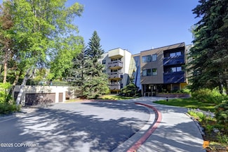 1200 I St Unit 314, Anchorage, AK 99501