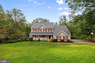 16924 Hereford Rd, Monkton, MD 21111