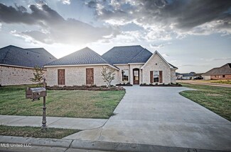 1111 Old Court Crossing, Brandon, MS 39047