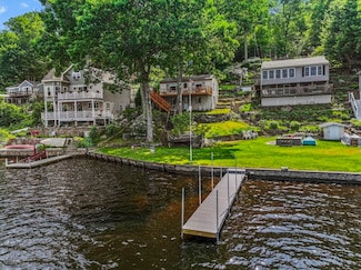 32 Stony Hill Rd, Holland, MA 01521