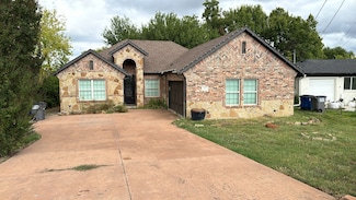 2321 3rd St, Sachse, TX 75048