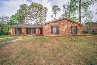 1613 Willowview St, Longview, TX 75604