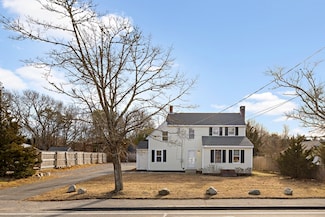 34 Brick Kiln Rd, Teaticket, MA 02536
