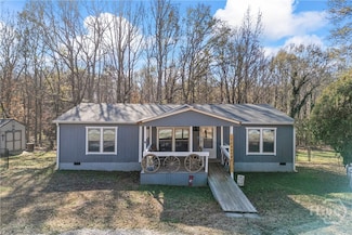 311 Pace Dr, Nicholson, GA 30565