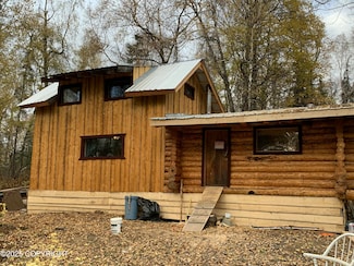 26936 E Talkeetna Heights Ave, Talkeetna, AK 99676