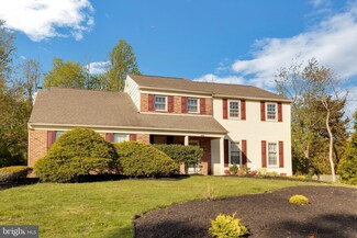 1450 Southwind Way, Dresher, PA 19025