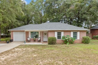 140 Jeff Dr, Crestview, FL 32536