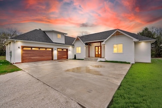 3526 Fratelli Ln, Springfield, MO 65803