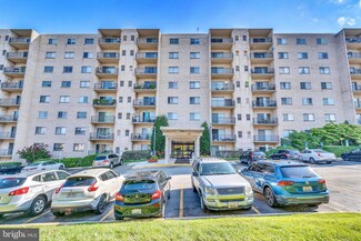 12001 Old Columbia Pike Unit 104, Silver Spring, MD 20904