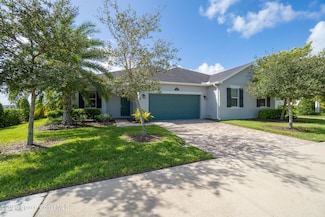 2601 Trasona Dr, Melbourne, FL 32940