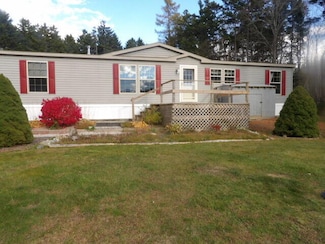 41 Wrong Way Rd, Harborside, ME 04642