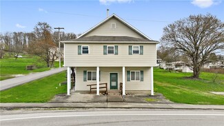 234 Main St, Dickerson Run, PA 15430