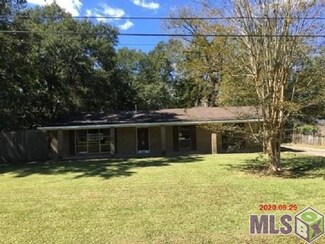 1245 Hall Dr, Baker, LA 70714