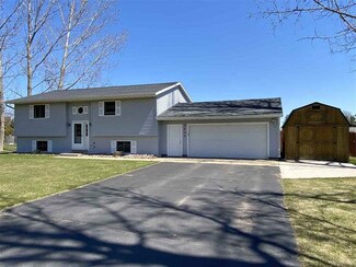 3600 Wilson Ave, Plover, WI 54467
