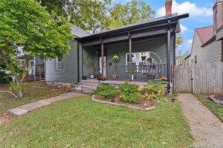 2122 Ekin Ave, New Albany, IN 47150