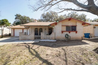 8810 Pertshire St, San Antonio, TX 78254