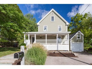 133 Orchard St, Portsmouth, NH 03801