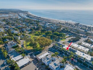 2140 Orinda Dr Unit E, Cardiff By the Sea, CA 92007