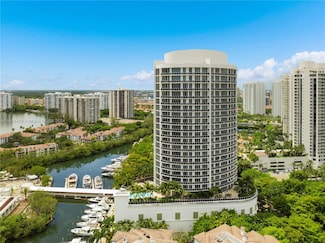 4100 Island Blvd Unit 2301, Aventura, FL 33160