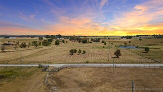395746 W 2940 Dr, Ochelata, OK 74051