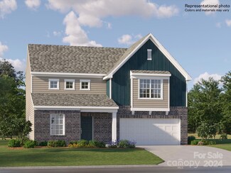 1163 Blackburn Cir, Edgemoor, SC 29712
