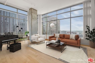 1100 S Hope St Unit 1601, Los Angeles, CA 90015