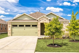 222 Escondido Cir, San Marcos, TX 78666