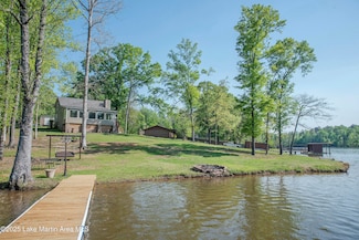 790 Lakeview Heights, Jacksons Gap, AL 36861