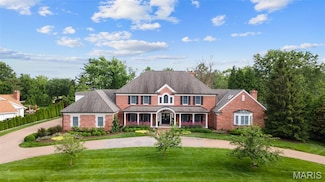 12050 Carberry Place, Saint Louis, MO 63131