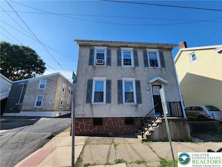 54 E North St, Bethlehem, PA 18018