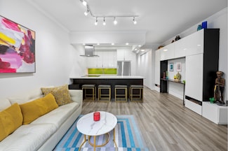 622 Washington St Unit GB, New York, NY 10014