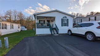 57 Wagner Dr, McDonald, PA 15057