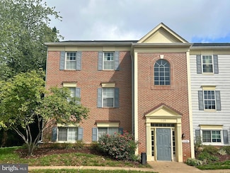 1128 Huntmaster Terrace NE Unit 102, Leesburg, VA 20176