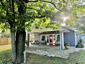 114 Breckenridge Dr, Eufaula, OK 74432