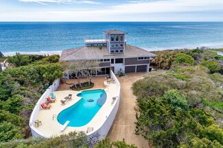 211 Salter Path Rd, Atlantic Beach, NC 28512
