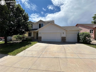 4320 Range Creek Dr, Colorado Springs, CO 80922
