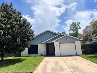 947 Sierra Shadows Dr, Katy, TX 77450