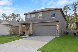 24059 Kentwood Springs Dr, Spring, TX 77373