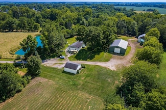 16177 Trail End Rd, Plain City, OH 43064