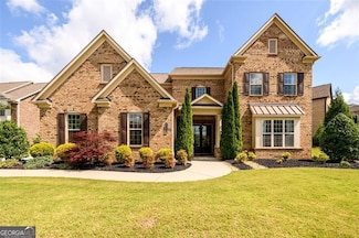 6110 Read Rd, Suwanee, GA 30024