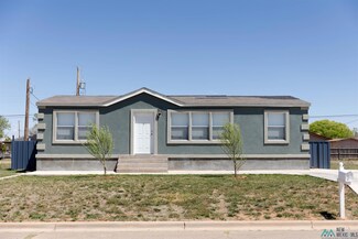 1313 Rio St, Clovis, NM 88101