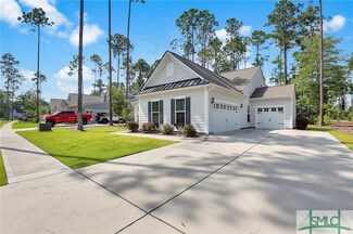 755 Waterways Pkwy S, Richmond Hill, GA 31324