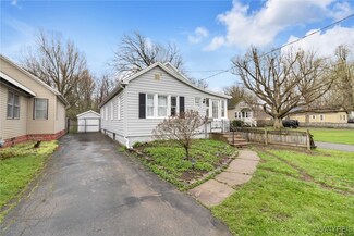 209 Dellwood Rd, Buffalo, NY 14226