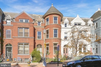 919 Westminster St NW, Washington, DC 20001