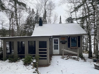 4214 Lake Road 2, Moose Lake, MN 55767