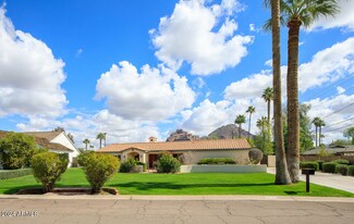 5111 N 41st St, Phoenix, AZ 85018